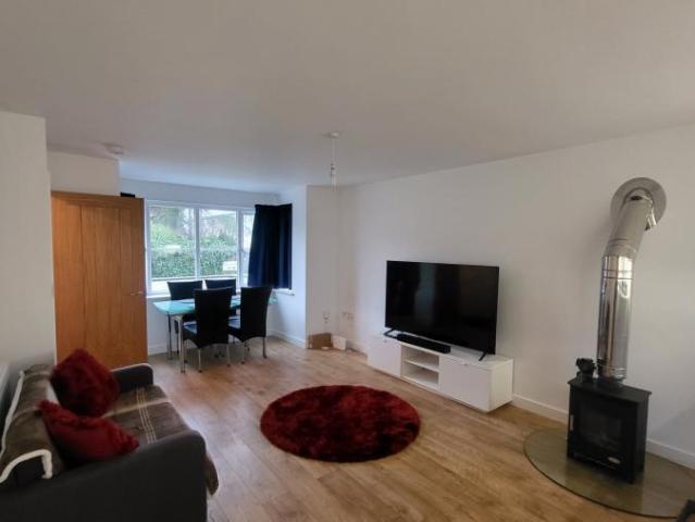 Flat for rent in Kentisbury, Devon