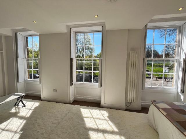 Flat for rent in Troy Town, Rochester