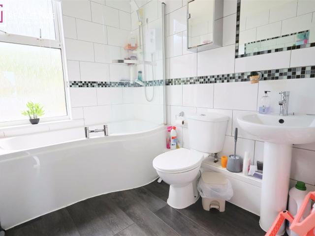 Flat for rent in Troy Town, Rochester
