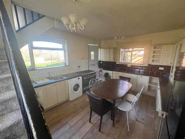 Flat for rent in Hilton, Great Chatwell