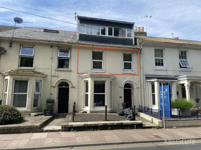 Flat for rent in Bridford, Devon