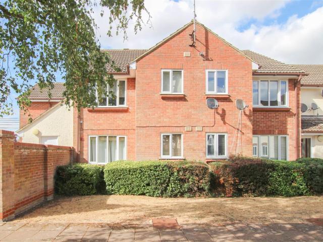 Flat for rent in Elsenham, Uttlesford