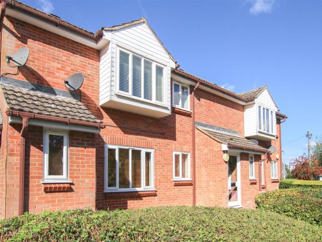 Flat for rent in Duton Hill, Essex