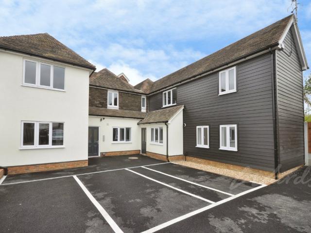 Flat for rent in Repton Park South, Ashford