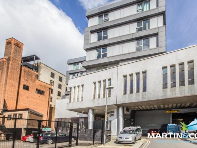 Flat for rent in West Midlands