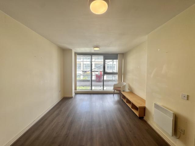 Flat for rent in Bordesley, West Midlands