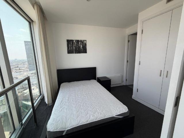 Flat for rent in Edgbaston, West Midlands