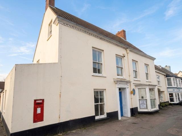 Flat for rent in Littletown, Budlake