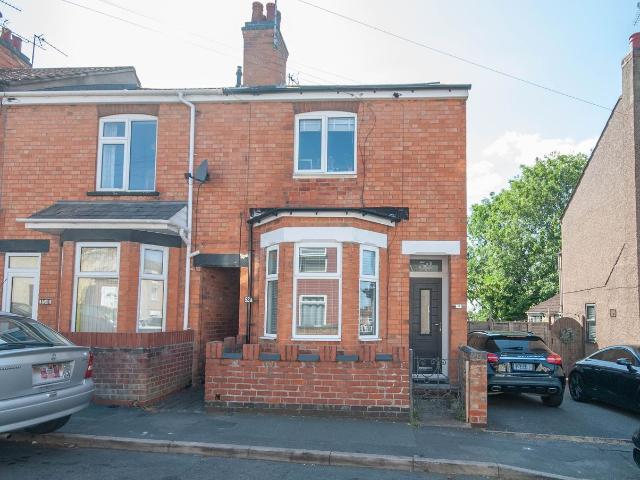 Flat for rent in New Bilton