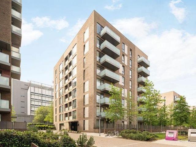 Flat for rent in Aberfeldy Village, Blackwall