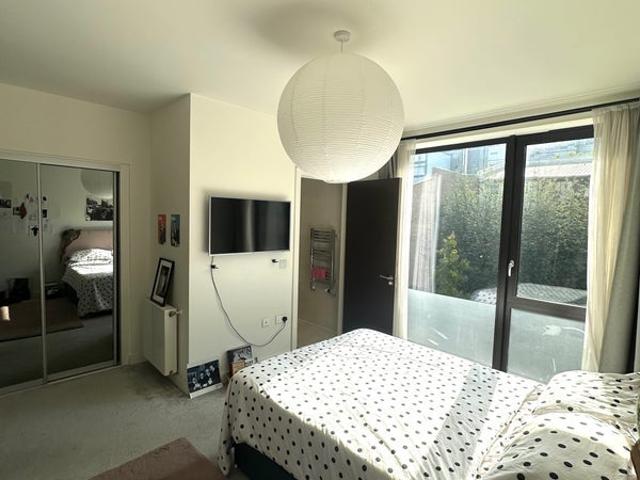 Flat for rent in Aberfeldy Village, Greater London