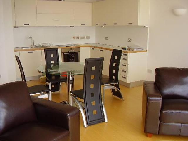Flat for rent in City Centre, Georgia