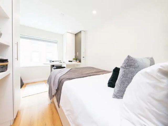 Room for rent in City Centre, Georgia