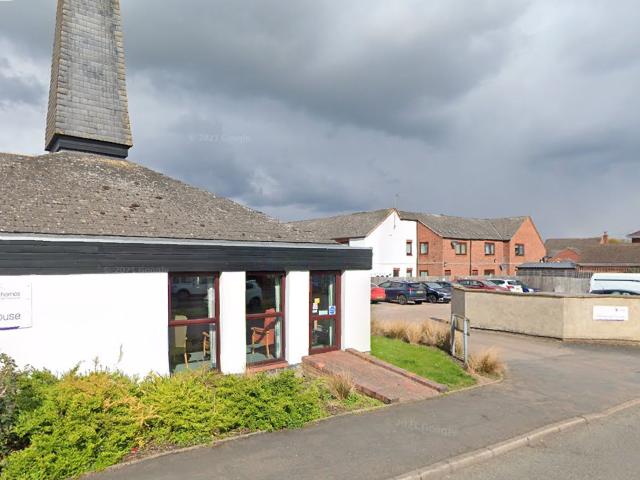 Flat for rent in Pinfold, Leicestershire