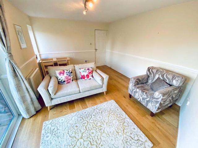 Flat for rent in Feckenham, City Of Bristol