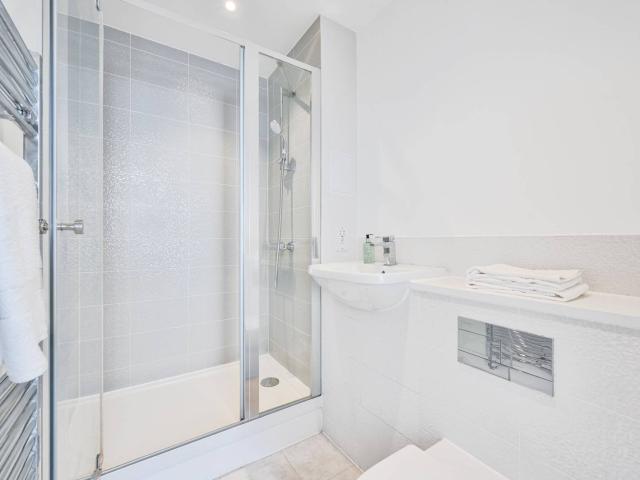 Flat for rent in Callis Yard, Greater London