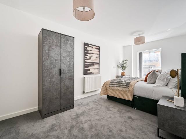 Flat for rent in Callis Yard, Greater London