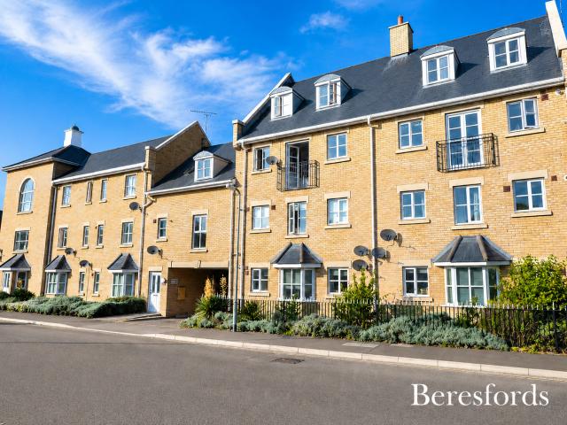 Flat for rent in Moulsham, Chelmsford