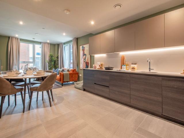 Flat for rent in West Yorkshire