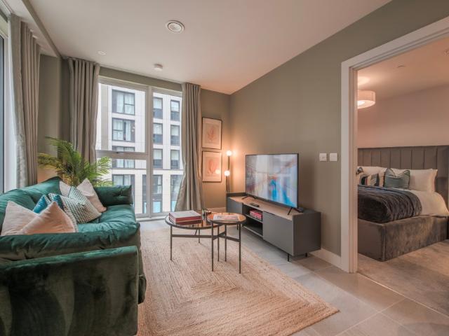 Flat for rent in West Yorkshire