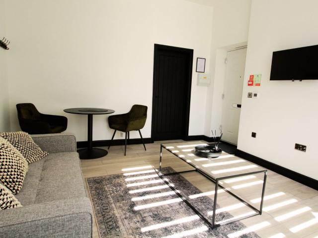 Flat for rent in Boultham, Brayford