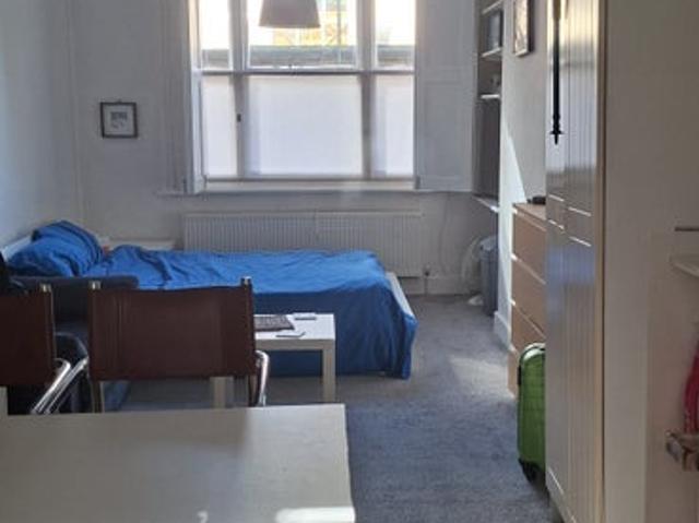 Flat for rent in St. George in the East, Greater London