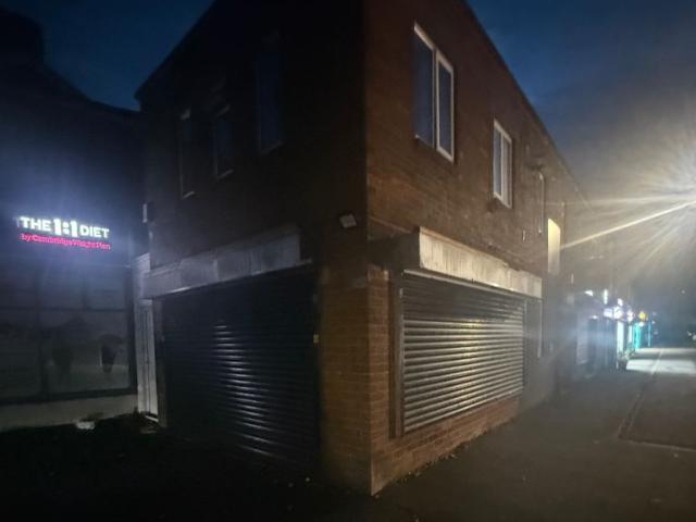 Flat for rent in Shirley, West Midlands