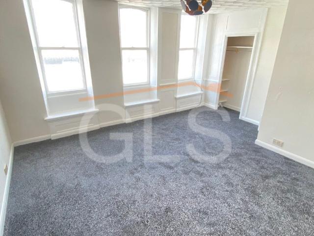 Flat for rent in The Old Town, Kepwick