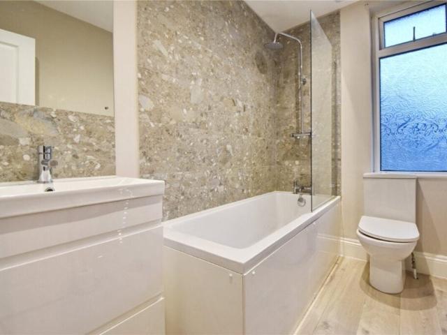Flat for rent in Feckenham, City Of Bristol
