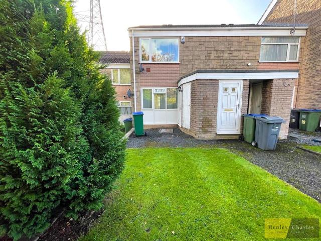 Flat for rent in Rounds Green, Oldbury