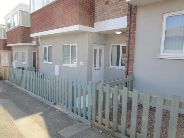 Flat for rent in Wordsley, Dudley
