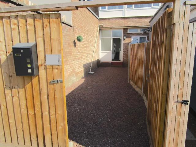 Flat for rent in Wordsley, Dudley