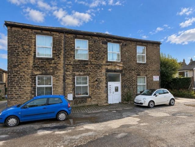 Flat for rent in Glusburn and Cross Hills, Crosshills