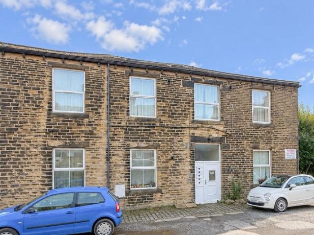 Flat for rent in Glusburn and Cross Hills, Crosshills