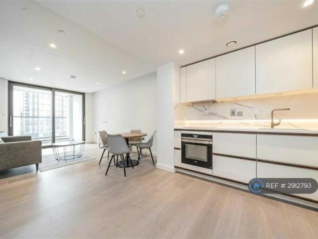 Flat for rent in Paddington, Greater London