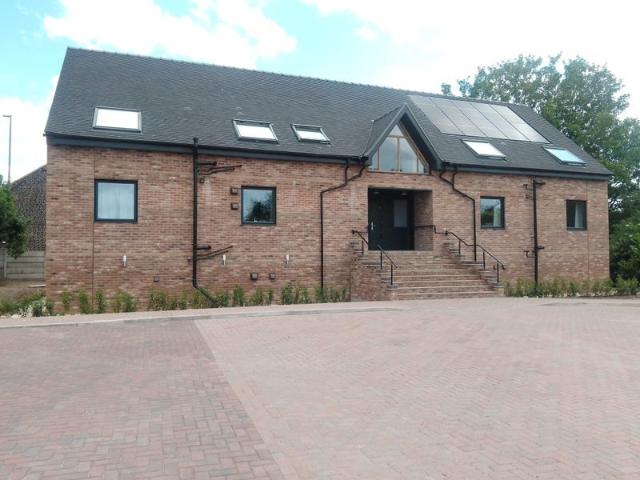 Flat for rent in Stoke, Stoke-on-Trent