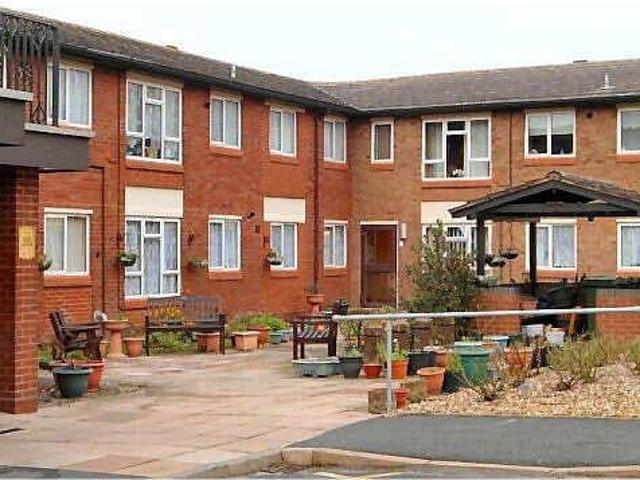 Flat for rent in Ashby De La Launde, Lincolnshire