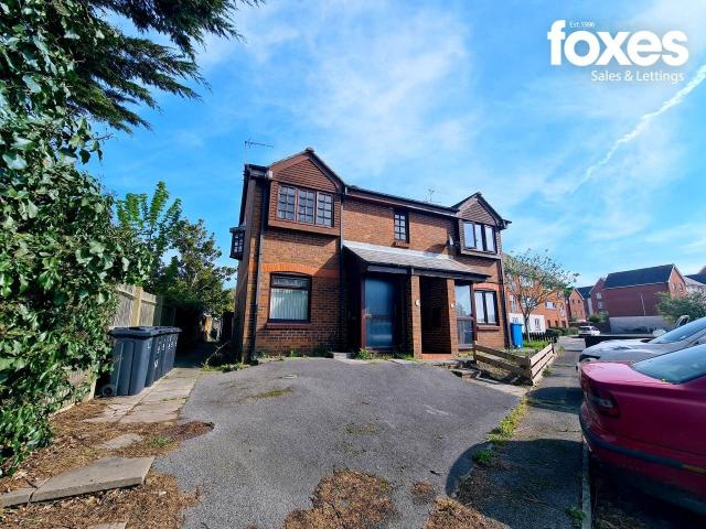 Flat for rent in Old Town, Poole