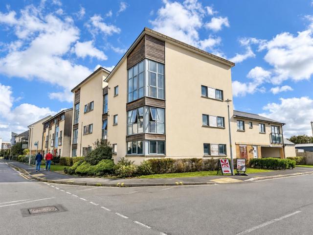 Flat for rent in North Weston, Portishead