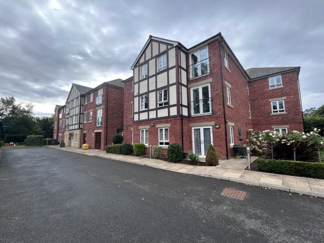 Flat for rent in Cottingham, East Riding Of Yorkshire