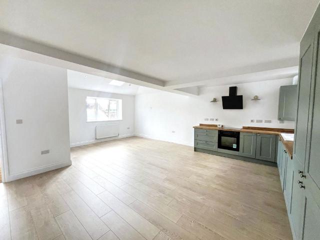 Flat for rent in High Stanners, Morpeth