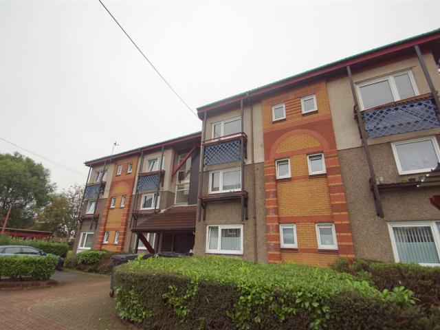 Flat for rent in West Yorkshire
