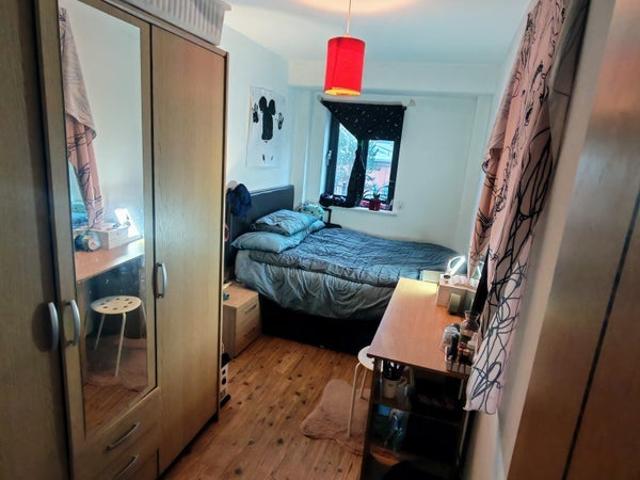 Flat for rent in Park Central, Birmingham