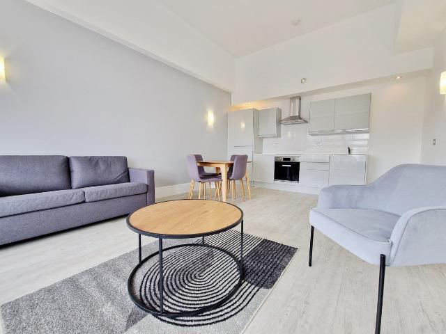 Flat for rent in Park Central, Birmingham