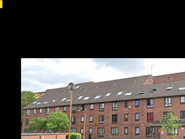 Flat for rent in Wolverhampton, West Midlands