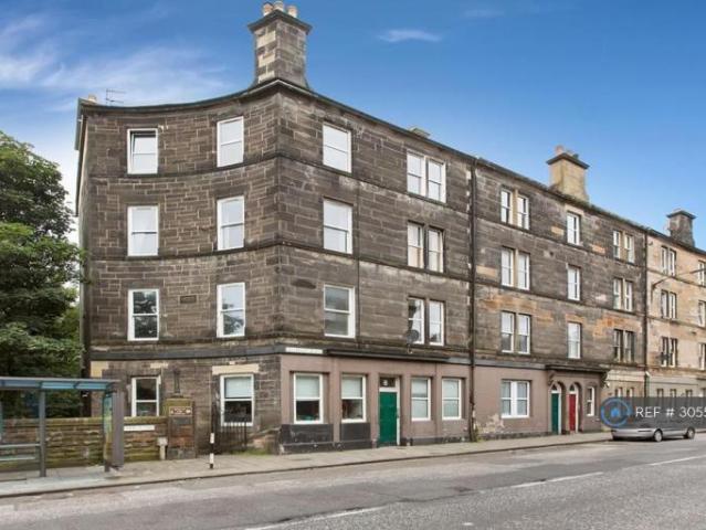 Flat for rent in Bonnington, City of Edinburgh