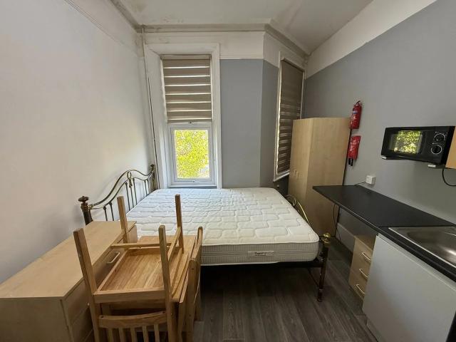 Flat for rent in Clapton, Lower Clapton