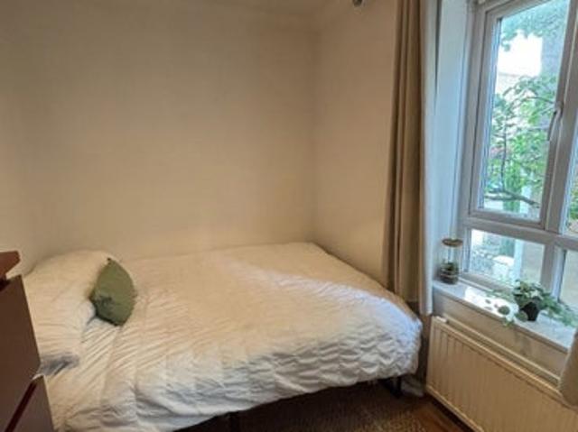 Flat for rent in Highbury, Greater London