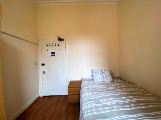 Flat for rent in Newington, City of Edinburgh