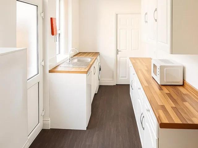 Flat for rent in Bordesley Green, Isle Of Man